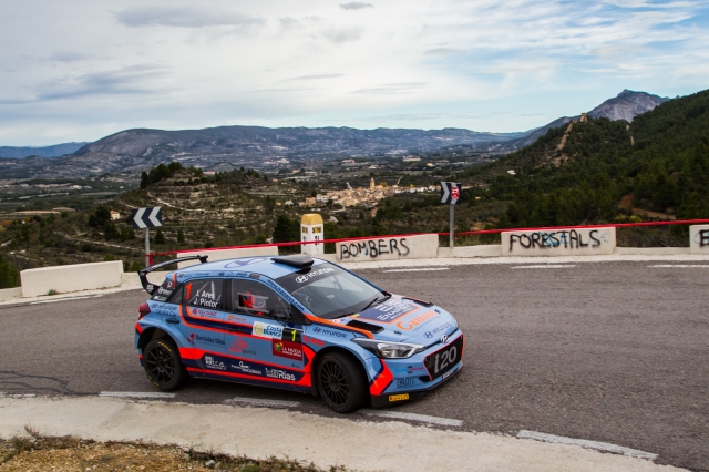 022 Rally La Nucia 2018 012